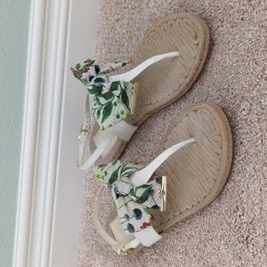 Tory Burch Sandals Size 8